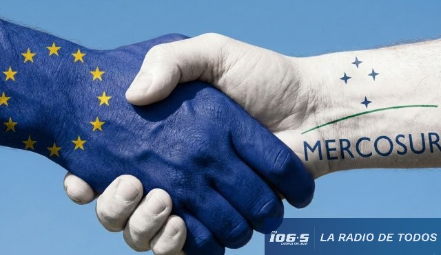 ACUERDO MERCOSUR