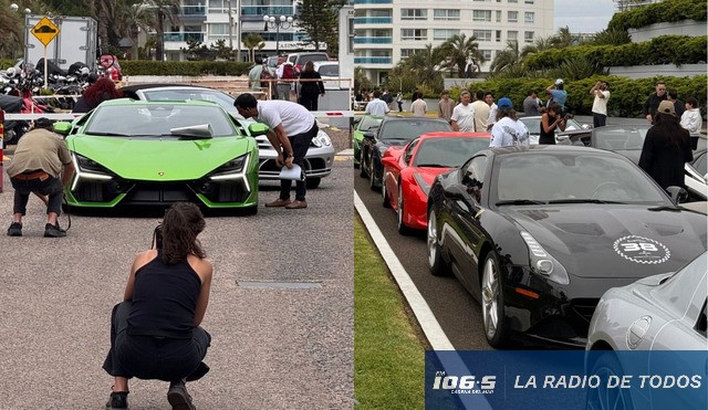 AUTOS CLASICOS
