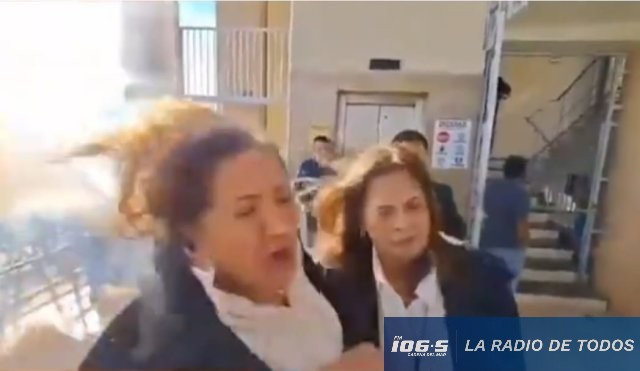 atentado honduras