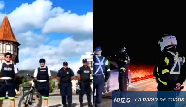 Seguridad Maldonado 