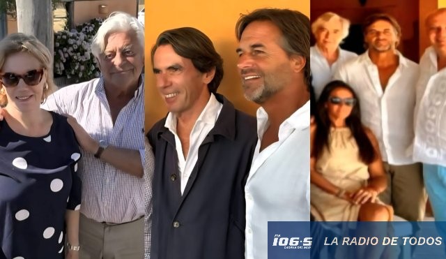 reunión políticos