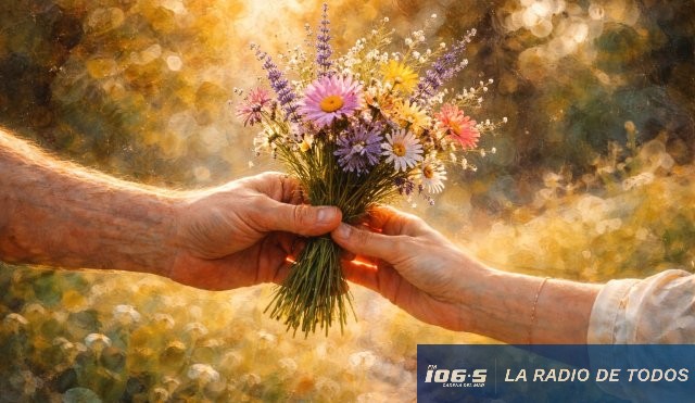 gratitud
