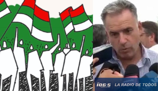 26 de marzo orsi