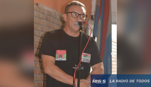 damián mozo