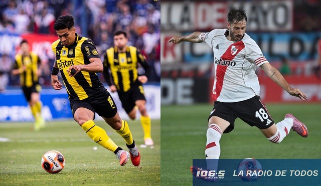 PEÑAROL RIVER