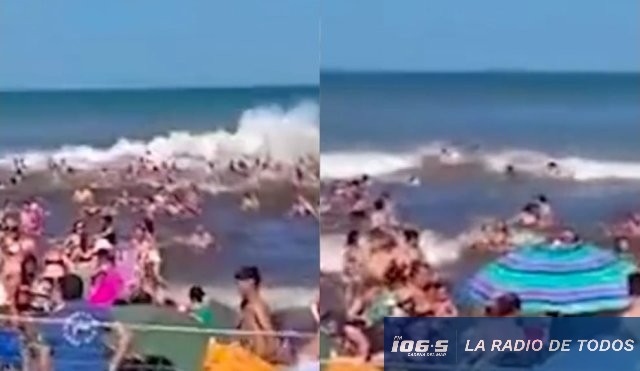 TRAGEDIA ARGENTINA