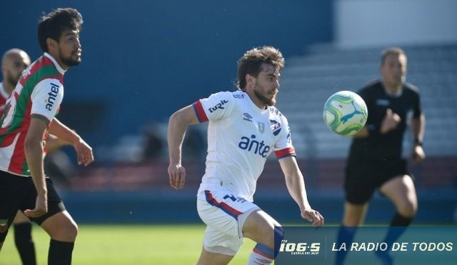 COLUMNA DEPORTIVA