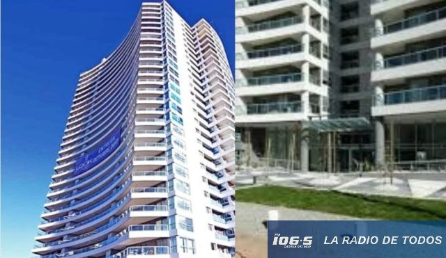 edificio look brava