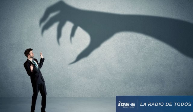 miedo al exito