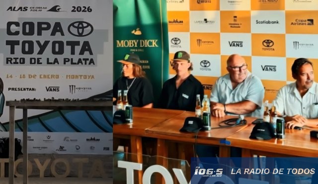 copa rio de la plata