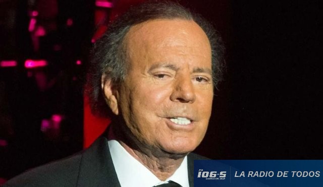 Julios iglesias 2