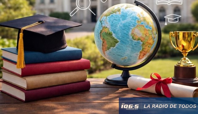junta becas