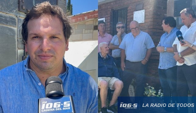 Hualde sobre Burgueño