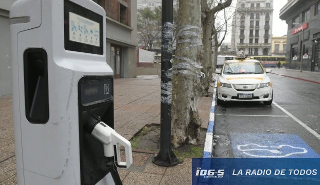 NUEVOS CARGADORES