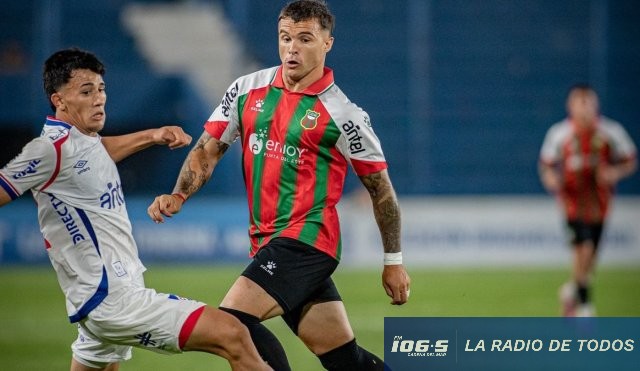 DEPORTIVO MALDONADO