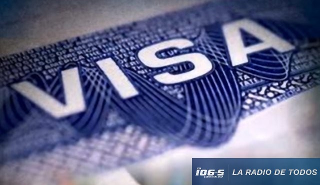 VISA URUGUAY