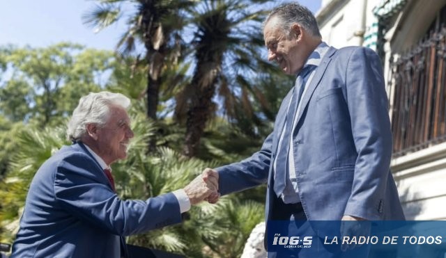 reunión Orsi