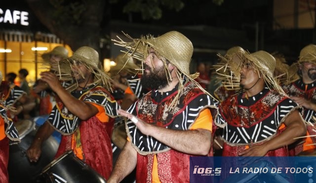 CARNAVAL 1