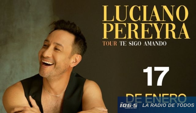 Luciano Pereyra PDE