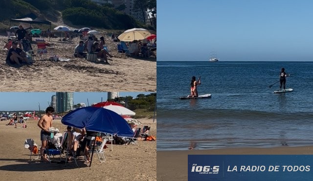 Kayak travesía 