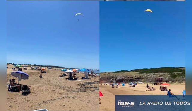 PARAPENTE