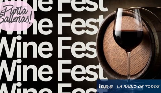 WINE Fest