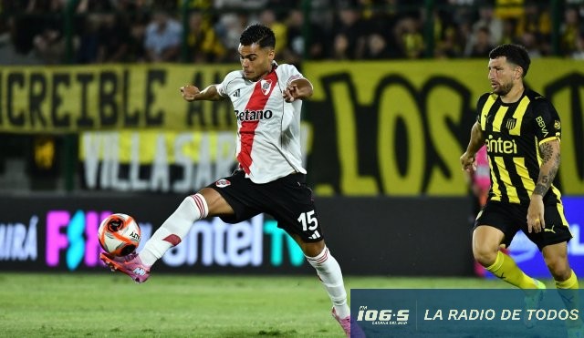 River Peñarol