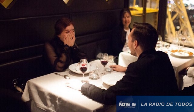 PAREJA INFIEL