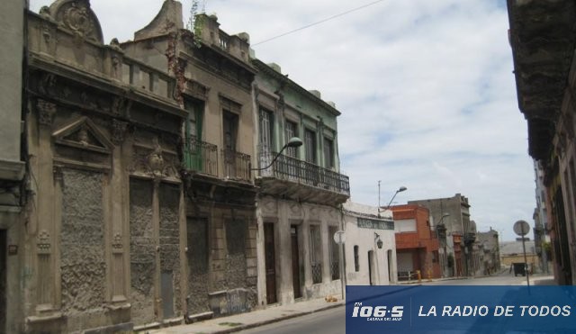 CIUDAD VIEJA