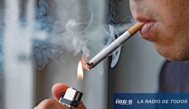 CIGARRO