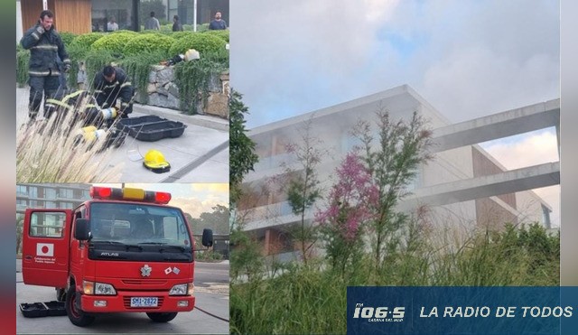 incendio