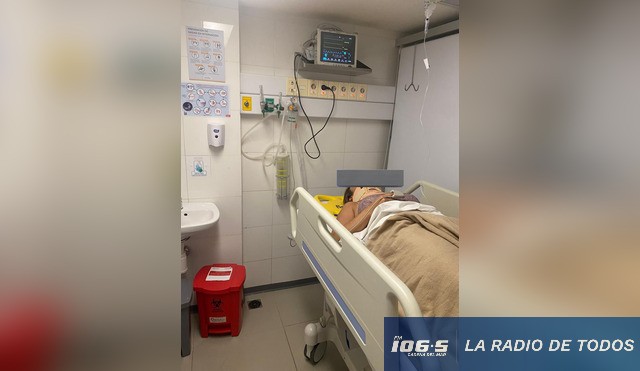 accidente puerto