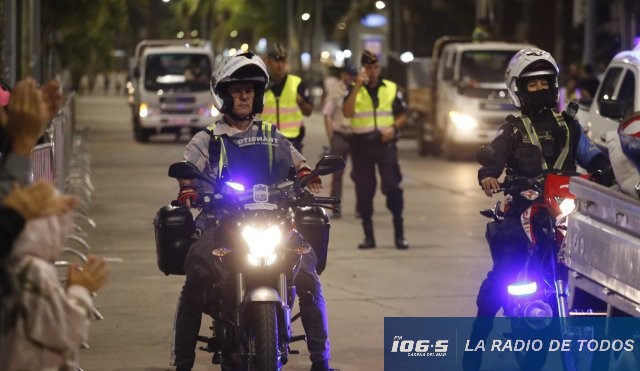 transito maldonado