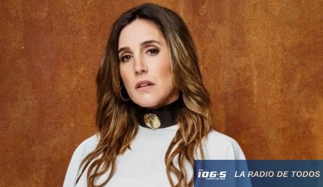 Soledad Pastorutti
