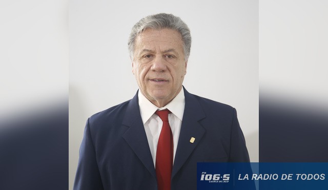 fernando álvez