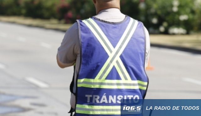 tránsito