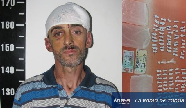narcotrafico