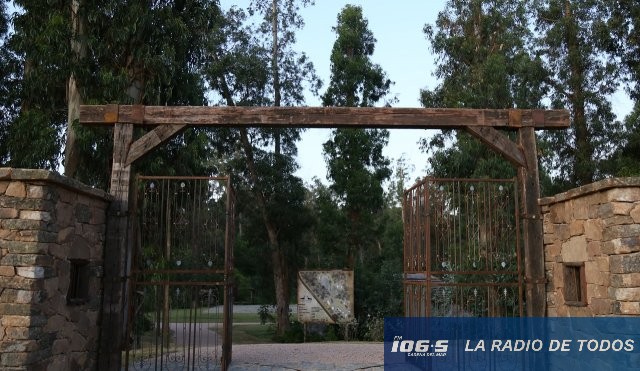 pueblo gaucho