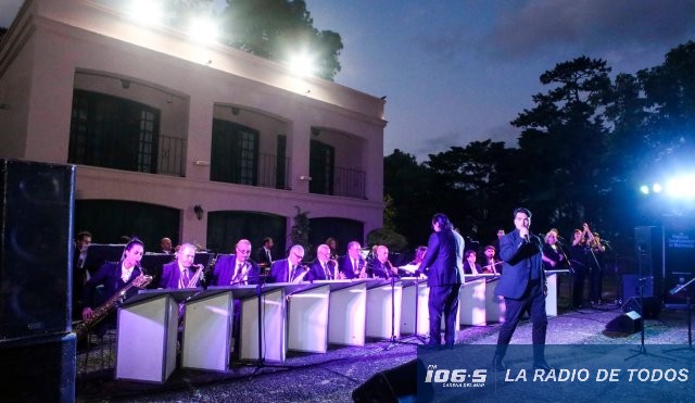 ORQUESTA MALDONADO