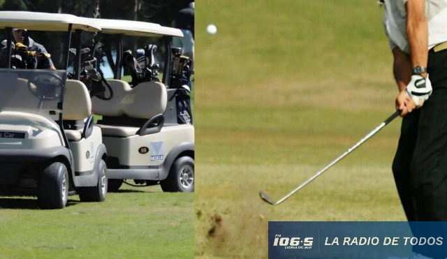 golf