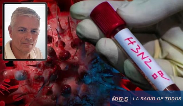 virus