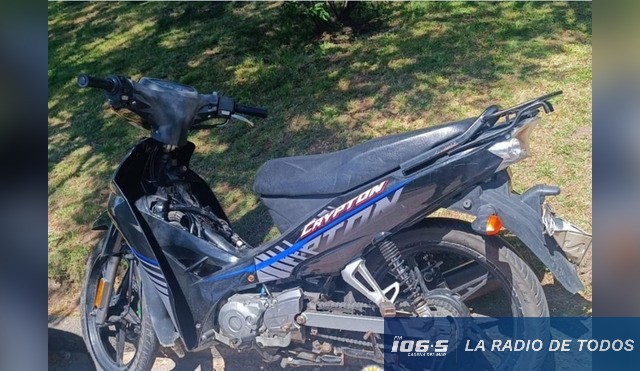 ROBO MOTO