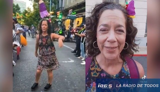 PRIMERA DAMA