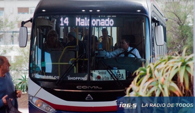 CODESA línea 14