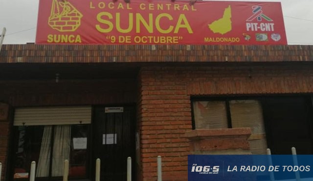 sunca maldonado