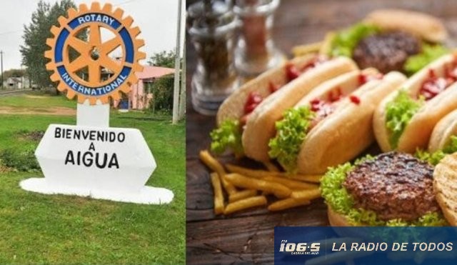 CARNAVAL AIGUÁ