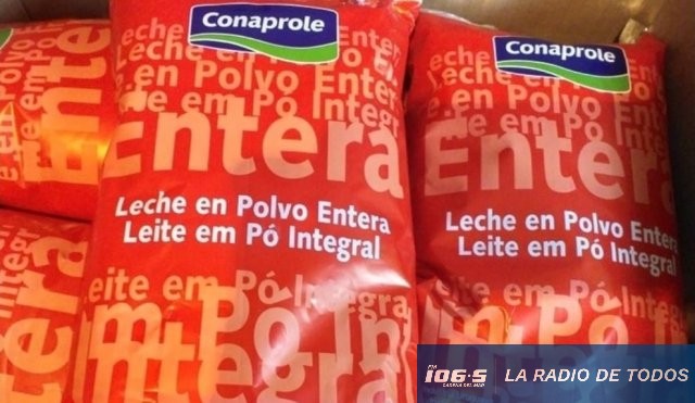 BONO LECHE