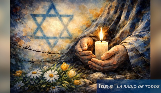jew bandera