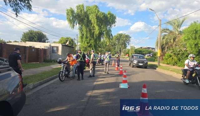 operativo ñandubay