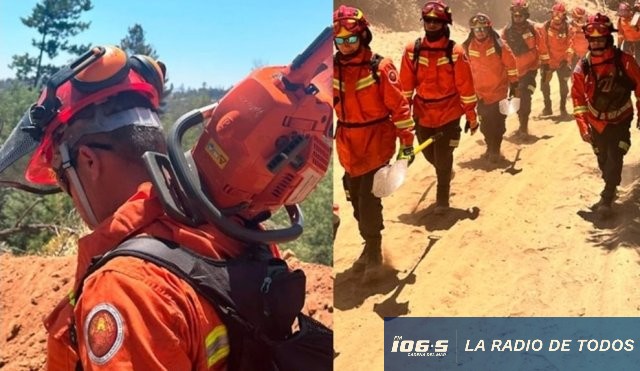 BOMBEROS 3